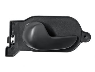 MANETA DE PUERTA INTERIOR FORD FUSION 2002-2005 NEGRA / DELANTERA IZQUIERDA