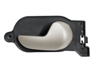 MANETA DE PUERTA INTERIOR FORD FUSION 2002-2005 GRIS / DELANTERA DERECHA