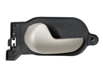 MANETA DE PUERTA INTERIOR FORD FUSION 2002-2005 GRIS / DELANTERA IZQUIERDA
