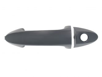 MANETA DE PUERTA EXTERIOR FORD FIESTA 2008-2013 IMPRIMADA / DELANTERA IZQUIERDA