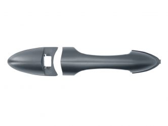 MANETA DE PUERTA EXTERIOR FORD FOCUS 1999-2001 IMPRIMADA / TRASERO DERECHA