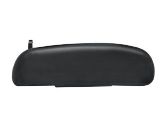 MANETA DE PUERTA EXTERIOR FORD KA 1997-2001 NEGRA / DELANTERA DERECHA