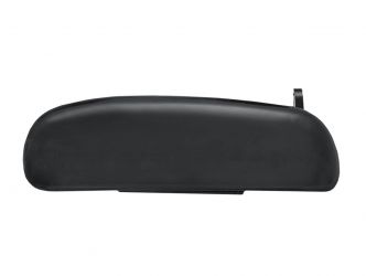 MANETA DE PUERTA EXTERIOR FORD KA 1997-2001 NEGRA / DELANTERA IZQUIERDA