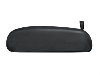 MANETA DE PUERTA EXTERIOR FORD FIESTA 1996-1999 NEGRA / TRASERA IZQUIERDA