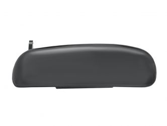 MANETA DE PUERTA EXTERIOR FORD KA 1997-2001 NEGRA LISA / DELANTERA DERECHA