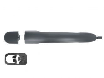 MANETA DE PUERTA EXTERIOR FORD KA 2008-2016 IMPRIMADA / DELANTERA DERECHA