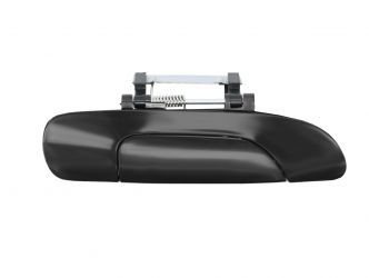 MANETA DE PUERTA EXTERIOR FORD MONDEO 1993-1997 NEGRA LISA / TRASERA DERECHA