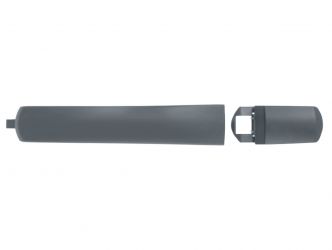 MANETA DE PUERTA EXTERIOR FORD MONDEO 2000-2003 IMPRIMADA / TRASERA IZQUIERDA