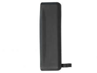 MANETA DE PUERTA EXTERIOR FORD TRANSIT 1986-1991 NEGRA / DELANTERA DERECHA