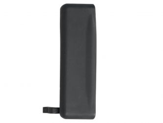 MANETA DE PUERTA EXTERIOR FORD TRANSIT 1986-1991 NEGRA / DELANTERA IZQUIERDA