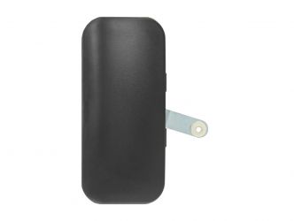 MANETA DE PUERTA EXTERIOR FORD TRANSIT 2000-2006 NEGRA / DELANTERA DERECHA