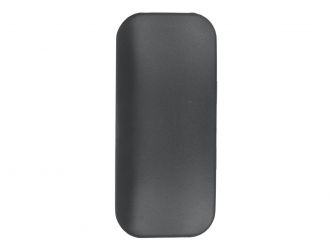 MANETA DE PUERTA EXTERIOR FORD TRANSIT 2000-2006 NEGRA / LATERAL DERECHA
