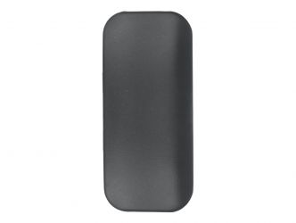 MANETA DE PUERTA EXTERIOR FORD TRANSIT 2000-2006 NEGRA / LATERAL IZQUIERDA