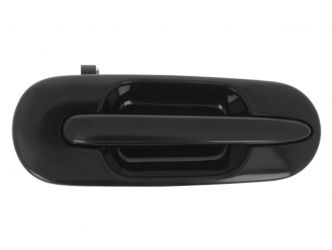 MANETA DE PUERTA EXTERIOR HONDA CRV 1996-2002 NEGRA LISA / TRASERA DERECHA