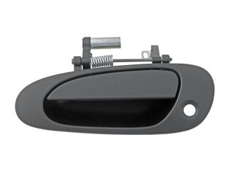 MANETA DE PUERTA EXTERIOR HONDA CIVIC 2001-2004 IMPRIMADA / CON AGUJERO LLAVE / DELANTERA IZQUIERDA