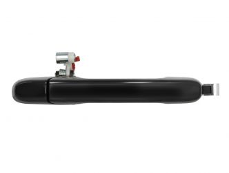 MANETA DE PUERTA EXTERIOR HONDA CRV 2002-2005 NEGRA / TRASERA DERECHA