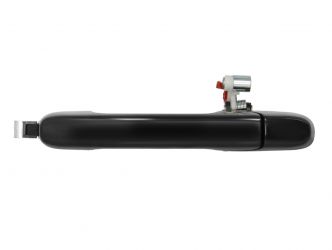 MANETA DE PUERTA EXTERIOR HONDA CRV 2002-2005 NEGRA / TRASERA IZQUIERDA