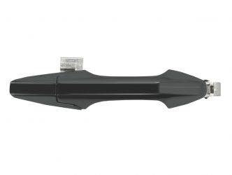 MANETA DE PUERTA EXTERIOR HONDA CRV 2007-2010 NEGRA / DELANTERA DERECHA