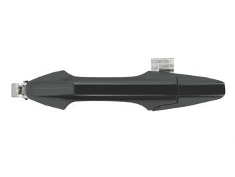 MANETA DE PUERTA EXTERIOR HONDA CRV 2007-2010 NEGRA / TRASERA IZQUIERDA