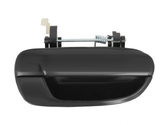 MANETA DE PUERTA EXTERIOR HYUNDAI ACCENT 2000-2003 NEGRA LISA / TRASERA DERECHA