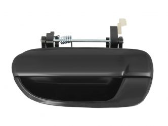 MANETA DE PUERTA EXTERIOR HYUNDAI ACCENT 2000-2003 NEGRA LISA / TRASERA IZQUIERDA