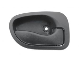 MANETA DE PUERTA INTERIOR HYUNDAI ATOS 2003-2006 GRIS / DELANTERA DERECHA