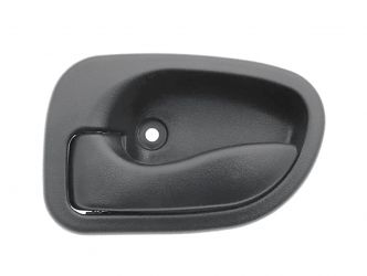 MANETA DE PUERTA INTERIOR HYUNDAI ATOS 2003-2006 GRIS / DELANTERA IZQUIERDA