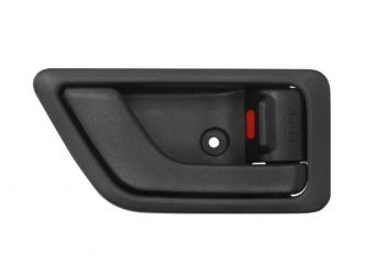 MANETA DE PUERTA INTERIOR HYUNDAI GETZ 2002-2005 NEGRA / DELANTERA DERECHA