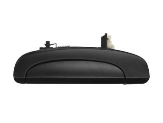 MANETA DE PUERTA EXTERIOR HYUNDAI GETZ 2002-2005 NEGRA / TRASERA IZQUIERDA