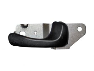 MANETA DE PUERTA INTERIOR HYUNDAI H1 1997-2001 NEGRA / DELANTERA DERECHA