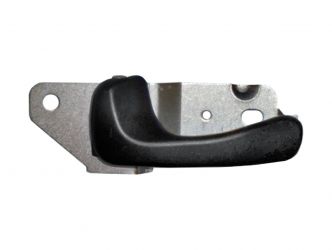 MANETA DE PUERTA INTERIOR HYUNDAI H1 1997-2001 NEGRA / DELANTERA IZQUIERDA