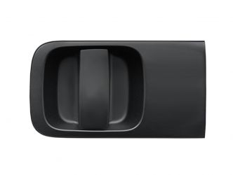 MANETA DE PUERTA EXTERIOR HYUNDAI H1 2008-2017 NEGRA / LATERAL DERECHA