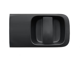 MANETA DE PUERTA EXTERIOR HYUNDAI H1 2008-2017 NEGRA / LATERAL IZQUIERDA