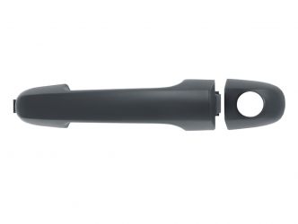 MANETA DE PUERTA EXTERIOR KIA CEED 2007-2009 IMPRIMADA / CON AGUJERO LLAVE / DELANTERA IZQUIERDA