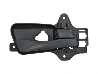 MANETA DE PUERTA INTERIOR KIA CEED 2007-2009 NEGRA / DELANTERA DERECHA