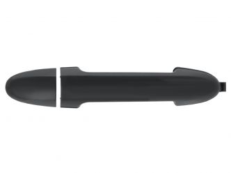 MANETA DE PUERTA EXTERIOR HYUNDAI SANTA FE 2006-2009 IMPRIMADA / DELANTERA DERECHA