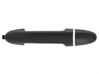 MANETA DE PUERTA EXTERIOR HYUNDAI SANTA FE 2006-2009 IMPRIMADA / TRASERA IZQUIERDA