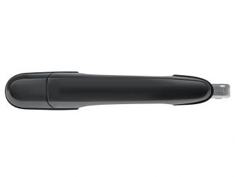 MANETA DE PUERTA EXTERIOR HYUNDAI TUCSON 2005-2010 IMPRIMADA / TRASERA DERECHA