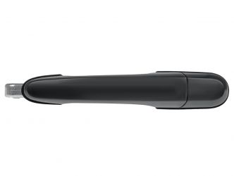 MANETA DE PUERTA EXTERIOR HYUNDAI TUCSON 2005-2010 IMPRIMADA / TRASERA IZQUIERDA