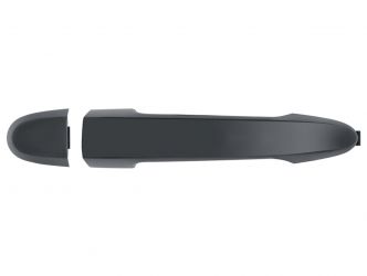MANETA DE PUERTA EXTERIOR KIA CARENS 2007-2010 IMPRIMADA / DELANTERA DERECHA