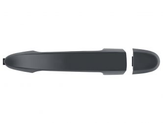 MANETA DE PUERTA EXTERIOR KIA CARENS 2007-2010 IMPRIMADA / TRASERA IZQUIERDA