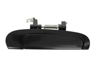 MANETA DE PUERTA EXTERIOR KIA PICANTO 2004-2008 NEGRA / TRASERA DERECHA