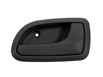 MANETA DE PUERTA INTERIOR KIA PICANTO 2004-2008 NEGRA / DELANTERA DERECHA