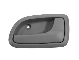 MANETA DE PUERTA INTERIOR KIA PICANTO 2004-2008 GRIS / DELANTERA DERECHA