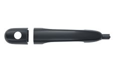 MANETA DE PUERTA EXTERIOR KIA SPORTAGE 2004-2010 IMPRIMADA / CON AGUJERO LLAVE / DELANTERA DERECHA