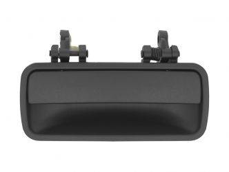 MANETA DE PUERTA EXTERIOR LAND ROVER FREELANDER 1997-2003 NEGRA / DELANTERA DERECHA