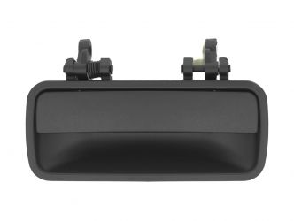 MANETA DE PUERTA EXTERIOR LAND ROVER FREELANDER 1997-2003 NEGRA / TRASERO IZQUIERDA
