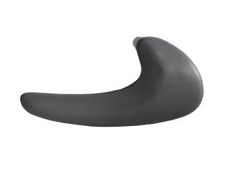 MANETA DE PUERTA INTERIOR MERCEDES SPRINTER (90_) 2003-2006 GRIS / DELANTERA DERECHA