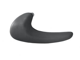 MANETA DE PUERTA INTERIOR MERCEDES SPRINTER (90_) 2003-2006 GRIS / DELANTERA IZQUIERDA
