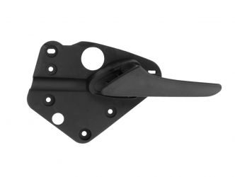 MANETA DE PUERTA INTERIOR MERCEDES VITO (W639) 2003-2010 NEGRA / DELANTERA DERECHA